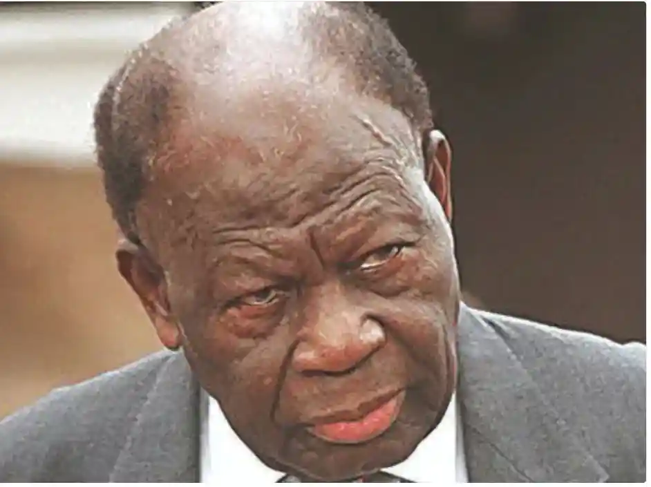 Nigeria’s pioneer chartered accountant, Akintola Williams, dies at 104