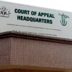 Court Of Appeal Uploads Presidential Tribunal Judgment On Webiste