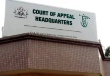 Court of Appeal Panel Reserves Judgment in PDP, INEC Disputes Amid Rivers Crisis Court Of Appeal Uploads Presidential Tribunal Judgment On Webiste