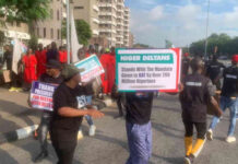 Asari Dokubo’s boys threaten trouble if presidential tribunal sacks Tinubu Asari Dokubo’s boys threaten trouble if presidential tribunal sacks Tinubu