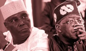 Nigerians Hungry due to Tinubu’s ‘Shambolic Economic Policies’ —Atiku’s aide