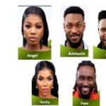 BBNaija All Stars Voting For Week 9 - Who Are You Saving This Week