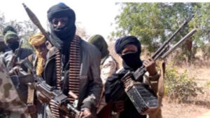 Over 30 Killed, Several Abducted as Bandits Raid Market in Niger State