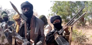 Banditry: We have hard evidence to expose you – Lawal to Tinubu’s Govt Bandits invade Kebbi, Sokoto, sack seven villages