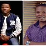 How Bandits Burned Catholic Seminarian , Bro. Naam Ngofe Danladi Alive in Kaduna