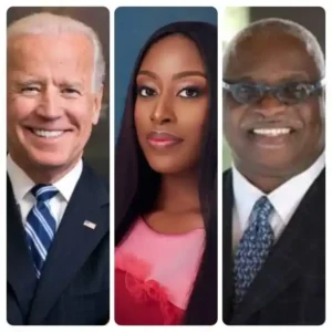 Presidency Reacts as America President Joe Biden Appoints 2 Nigerians as Advisers