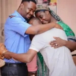 zubby Michael And Mercy Johnson-Okojie