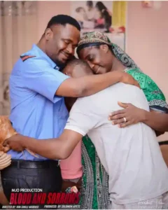 Movie Review: Blood and Sorrow by Mercy Johnson-Okojie (full Video Here)