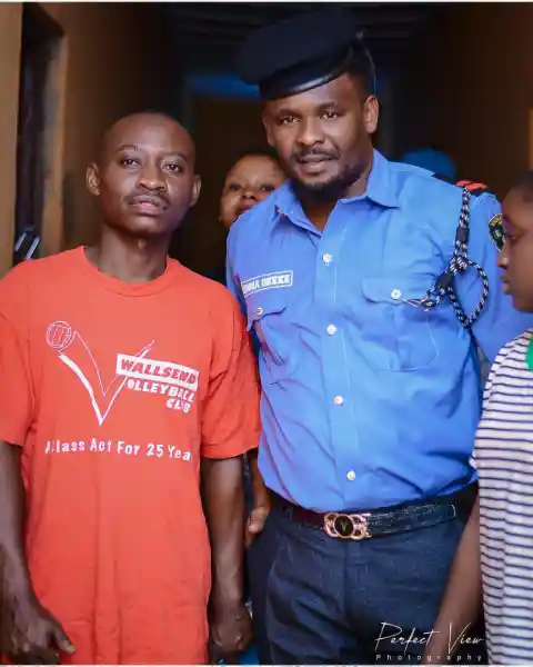 Blood and Sorrow by Mercy Johnson-Okojie 2