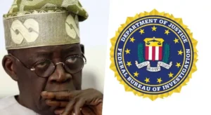 Tinubu Moves to Block FBI, CIA, and Other U.S. Agencies from Releasing Confidential Files as October Deadline Approaches