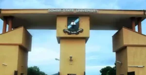 Female Student Throws Newborn Baby From 3-Storey Building