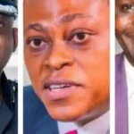 Rufai of Arise TV, Force PRO Adejobi, and Others bag Doctoral Awards