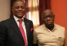 Grave Insult to Yoruba”: FFK blasts Obasanjo for Ordering Oyo Monarchs Former Aviation Minister, Femi Fani-Kayode, former President Olusegun Obasanjo
