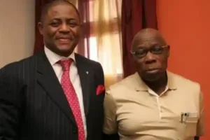 Grave Insult to Yoruba”: FFK blasts Obasanjo for Ordering Oyo Monarchs