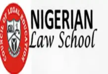 Former NERC DG Calls for scrapping of Nigerian Law School Former NERC Director-General Calls for the scrapping of the Nigerian Law School