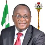 Francis Ejiroghene Waive
