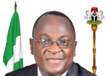 Sacked APC House of Rep Member, Francis Ejiroghene Waive, Breaks Silence Francis Ejiroghene Waive