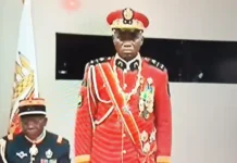 Gabon Interim President: 7 things you need to know about him General Brice Oligui Nguema Assumes Role as Gabon's Interim President
