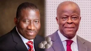 Nigeria’s Economy Worst Under Buhari; Tinubu’s Minister Praises the Goodluck Jonathan Regime