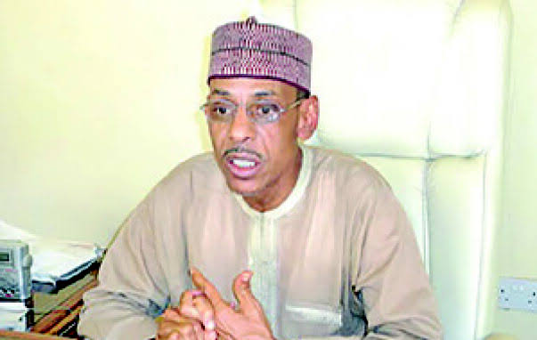 Hakeem Baba-Ahmed, Special Adviser