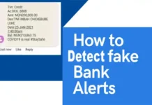 How to Detect Fake Bank Alerts: A Simple Guide to Protect Your Finances How to Detect Fake Bank Alerts