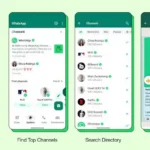 How to create WhatsApp Channel