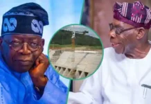 Obasanjo Denies Approving $6 Billion Mambilla Power Contract, Ready to Testify in any Inquiry Obasanjo Denies Approving $6 Billion Mambilla Power Contract: Ready to Testify in any Inquiry