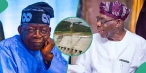 Obasanjo Denies Approving $6 Billion Mambilla Power Contract, Ready to Testify in any Inquiry