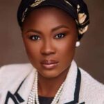 Jamila Bio Ibrahim