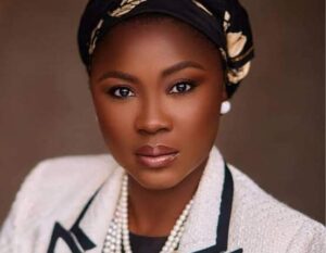 Who is Dr. Jamila Bio Ibrahim,  Tinubu’s Minister of Youth Nominee?