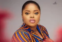 How I Bled For Four Months Non-Stop — Actress, Toyo Baby Reveals Juliana Olayode, Toyo Baby of Jenifa’s Dairy