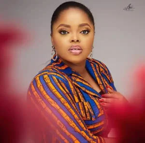 How I Bled For Four Months Non-Stop — Actress, Toyo Baby Reveals