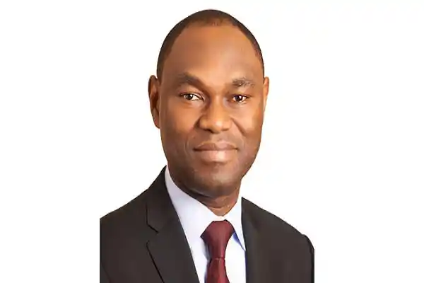Kingsley Obiora, CBN deputy governor Arrested by DSS