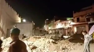 Morocco Earthquake: More Than 600 People Confirmed Dead; All you need to know