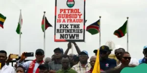 Nationwide NLC Warning Strike Live Updates | Fuel Subsidy Removal Pains