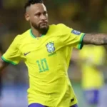 Neymar Jr