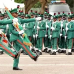 Nigerian Army 86Rri Shortlisted Candidates 2023/2024 (PDF)