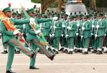 Details Emerge as 29 Army Generals Retire, Offer Strategy to End Banditry Nigerian Army 86Rri Shortlisted Candidates 2023/2024 (PDF)
