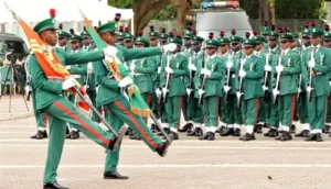 Details Emerge as 29 Army Generals Retire, Offer Strategy to End Banditry