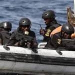 Nigerian Navy , TANTITA Security Service, Tompolo