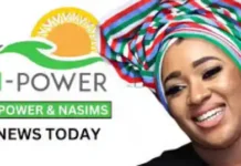 Npower news, RHJCP news on payment today 27 Oct 2023 Npower News NASIMS today
