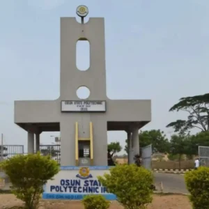 Government orders immediate closure of Osun Polytechnic