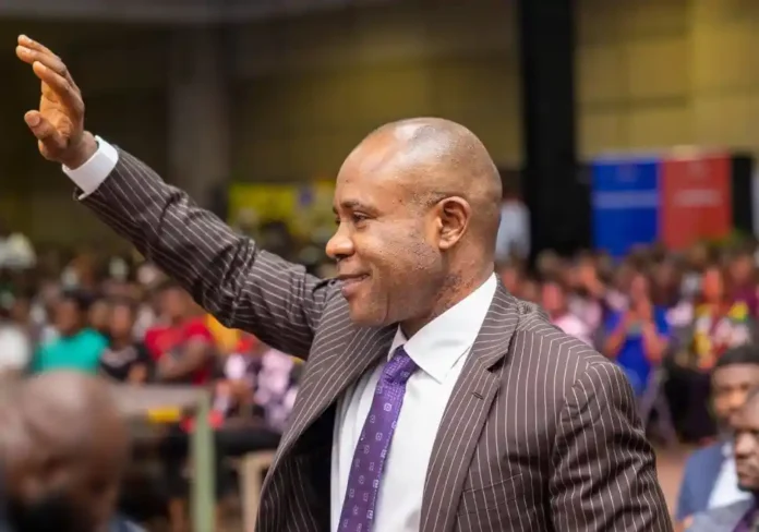 Who is Peter Mbah? Biography, Wikipedia