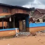 Soldiers Burn Shops, Markets In Imo Village Over Killing Of 8 JTF Members