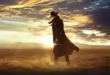 Song of the Bandits: A Netflix Original Series Review Song of the Bandits