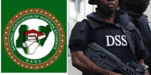 Nigerian Student Body Warns DSS Against Clampdown on Protests, Says Secret Police Now Reduced to Propaganda Arm of Govt