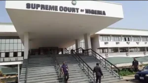Why Supreme Court Justices Are Yet To Be Inaugurated 48 Days After Senate Clearance