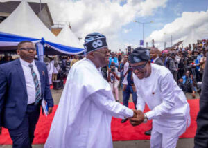 Wike Defends His Support for Tinubu, Says He Never Betrayed PDP