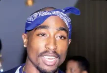 11 new Facts about the Mysterious Death of Tupac Shakur Tupac Shakur
