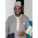 Who is Usman Oladipo? VP Kashim Shettima's Classmate, Biography, and Facts